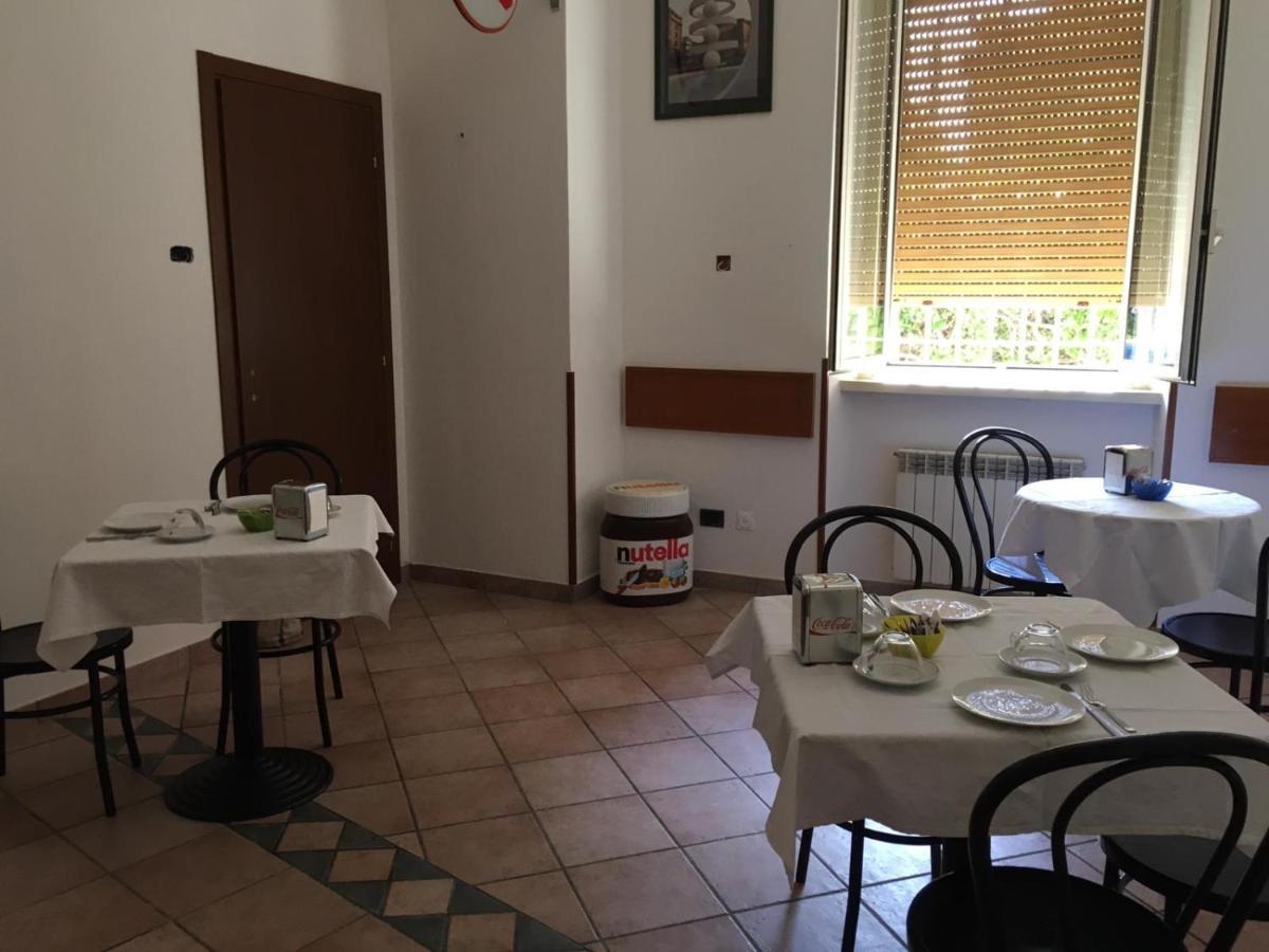 Bed & Breakfast La Tegola Como
